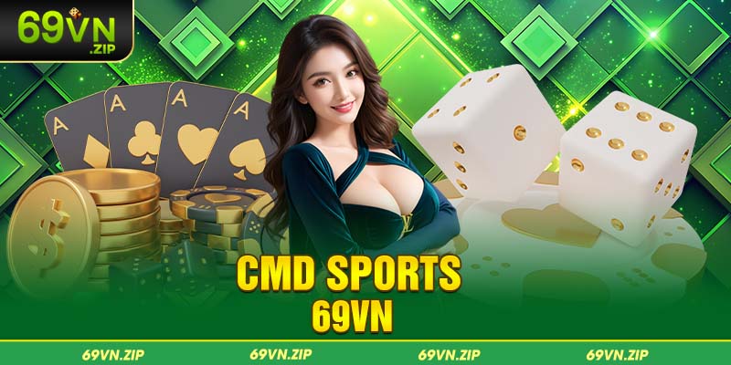 cmd sports 69vn