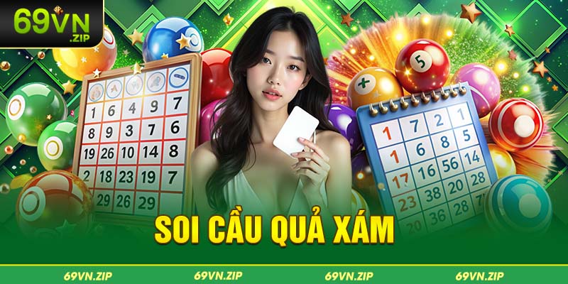 soi cầu quả xám